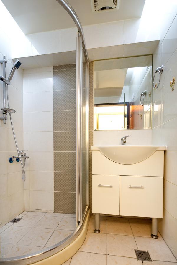 Linsen Loft Aparthotel Tajpej Kültér fotó